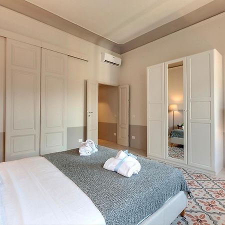 Zante Apartment By Mamo Florence Buitenkant foto
