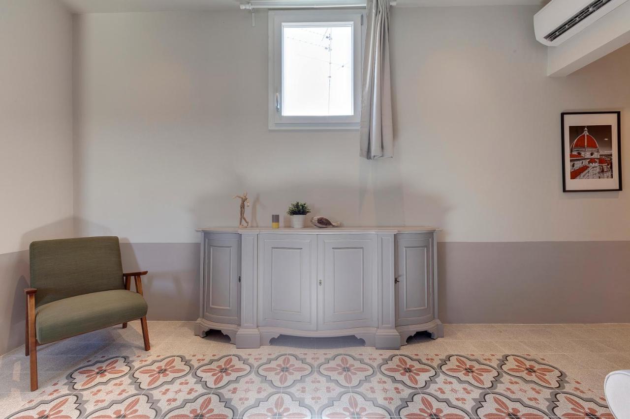 Zante Apartment By Mamo Florence Buitenkant foto