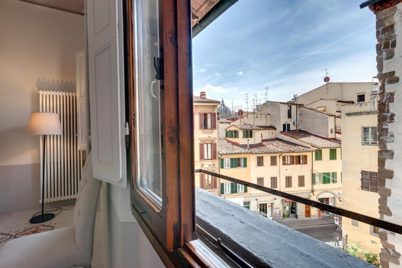 Zante Apartment By Mamo Florence Buitenkant foto