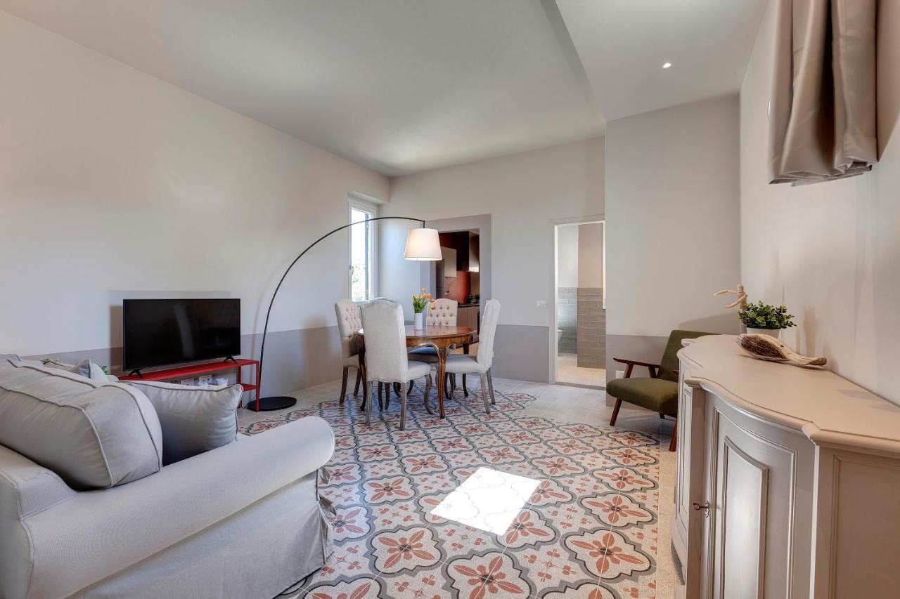 Zante Apartment By Mamo Florence Buitenkant foto