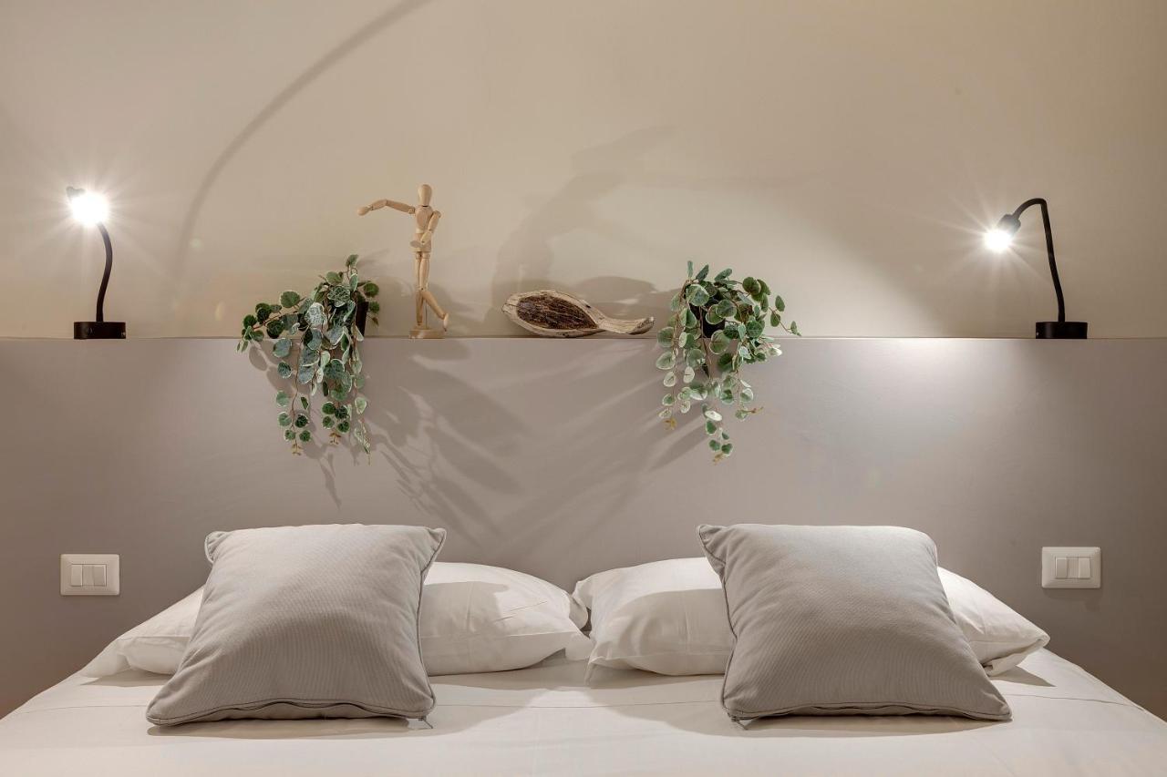 Zante Apartment By Mamo Florence Buitenkant foto