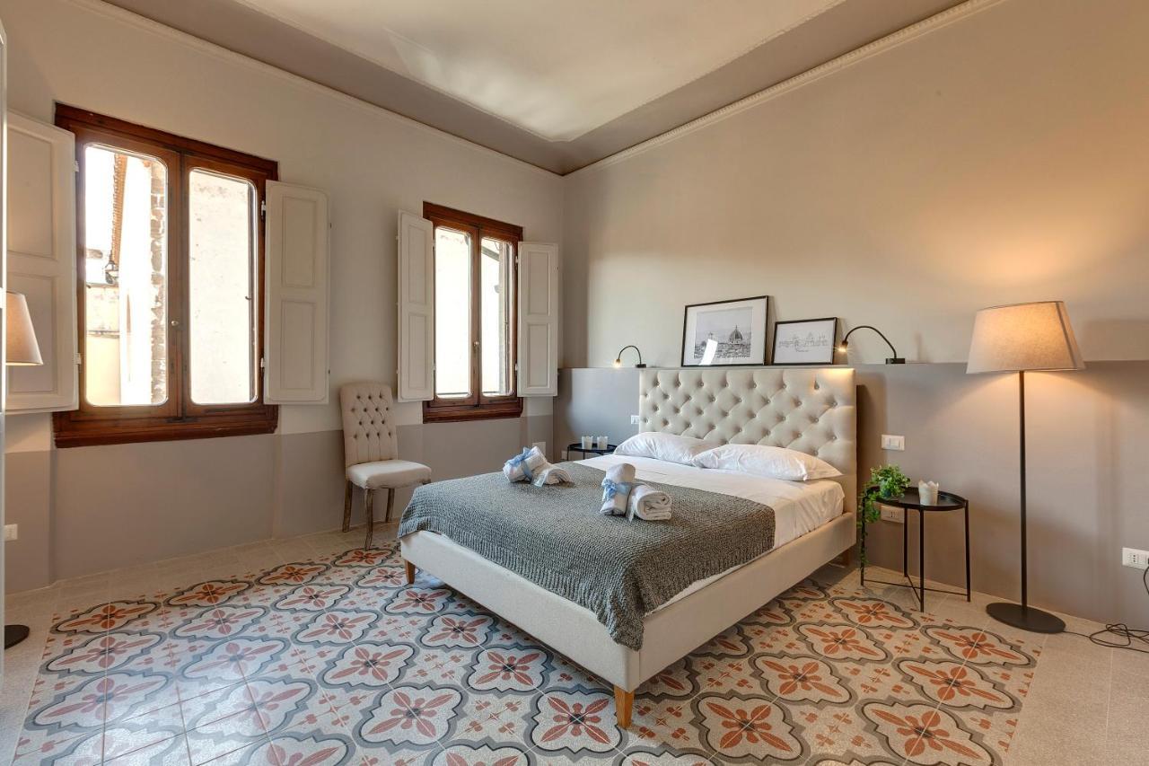 Zante Apartment By Mamo Florence Buitenkant foto