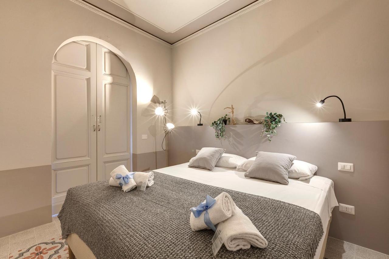 Zante Apartment By Mamo Florence Buitenkant foto