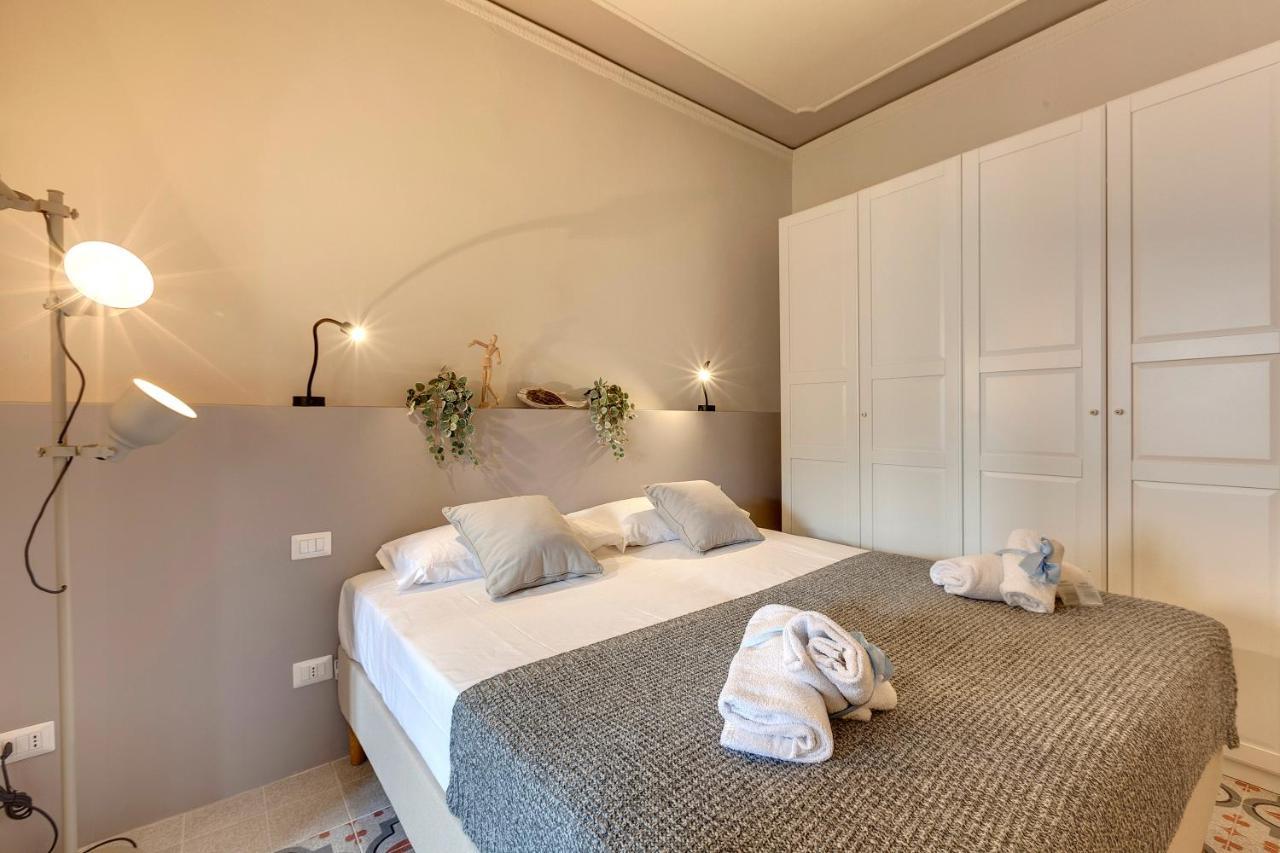 Zante Apartment By Mamo Florence Buitenkant foto