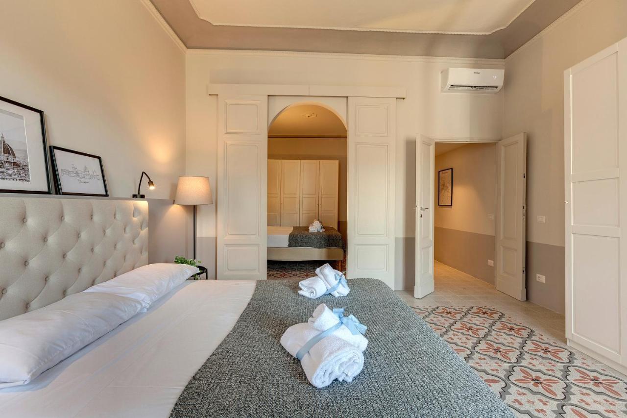Zante Apartment By Mamo Florence Buitenkant foto