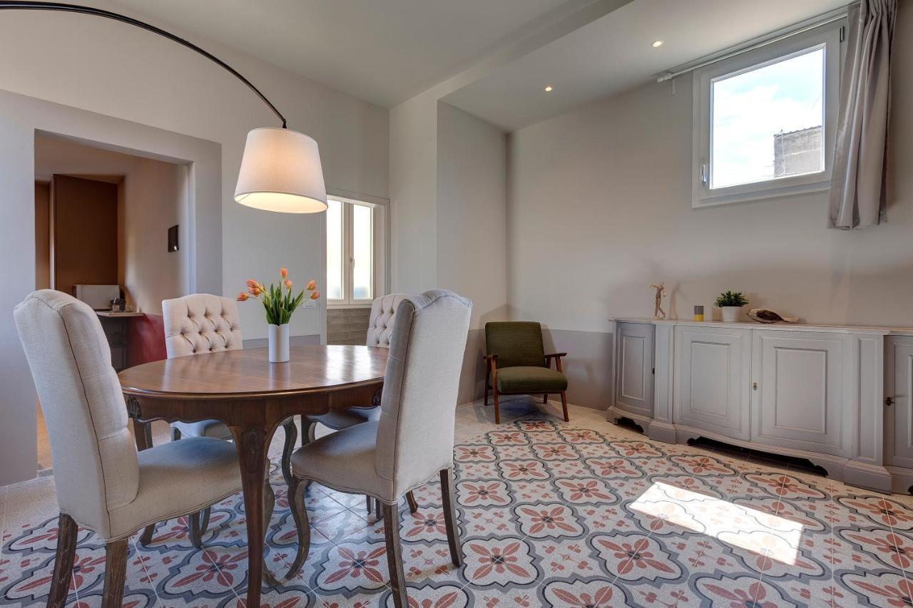 Zante Apartment By Mamo Florence Buitenkant foto