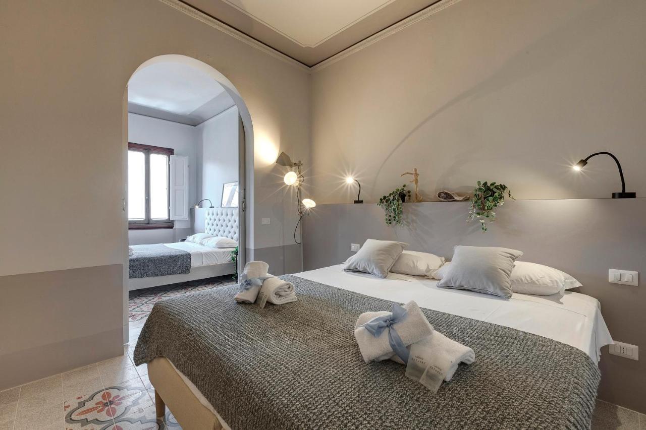 Zante Apartment By Mamo Florence Buitenkant foto