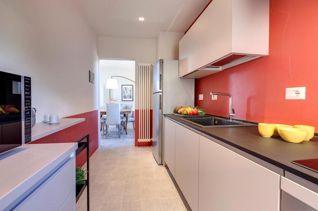 Zante Apartment By Mamo Florence Buitenkant foto