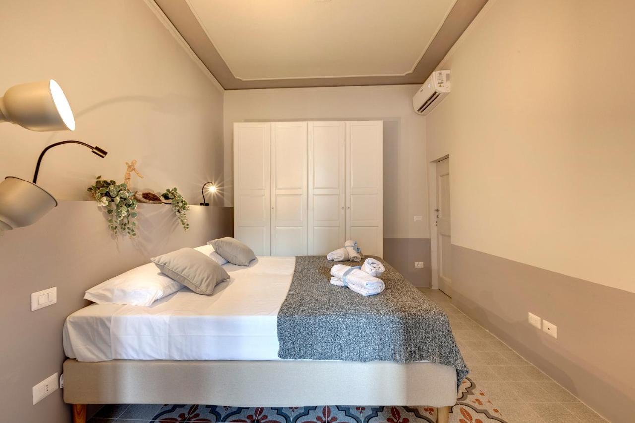 Zante Apartment By Mamo Florence Buitenkant foto